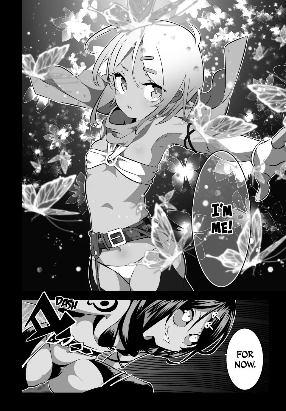 Anime – I Was Reincarnated as the 7th Prince so I Can Take My Time Perfecting My Magical Ability Season 2 Chapter 135 – Page 19