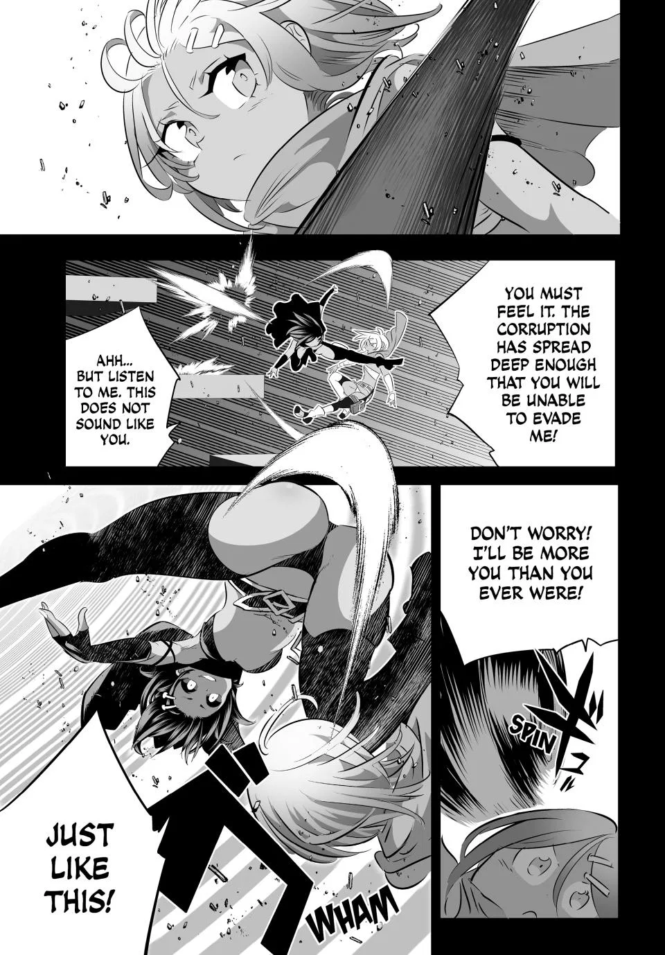 Anime – I Was Reincarnated as the 7th Prince so I Can Take My Time Perfecting My Magical Ability Season 2 Chapter 135 – Page 20