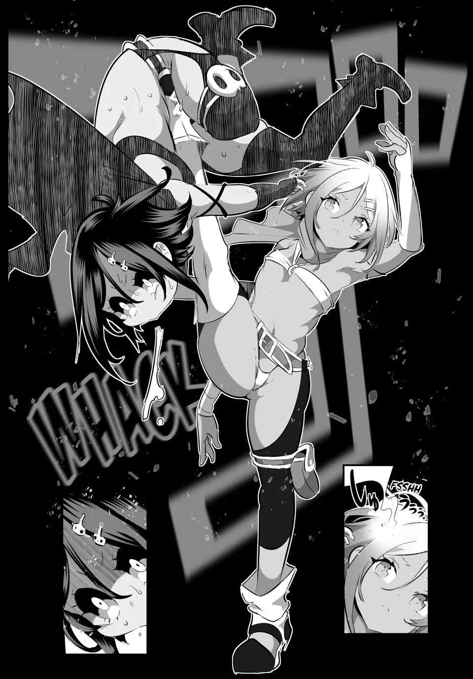 Anime – I Was Reincarnated as the 7th Prince so I Can Take My Time Perfecting My Magical Ability Season 2 Chapter 135 – Page 21