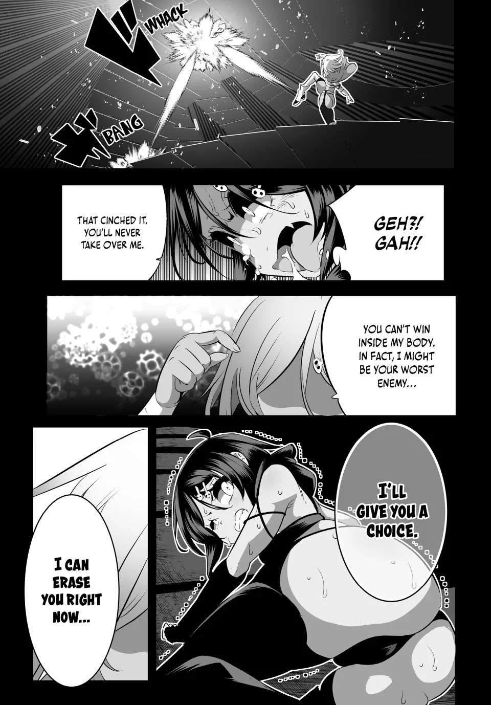 Anime – I Was Reincarnated as the 7th Prince so I Can Take My Time Perfecting My Magical Ability Season 2 Chapter 135 – Page 22