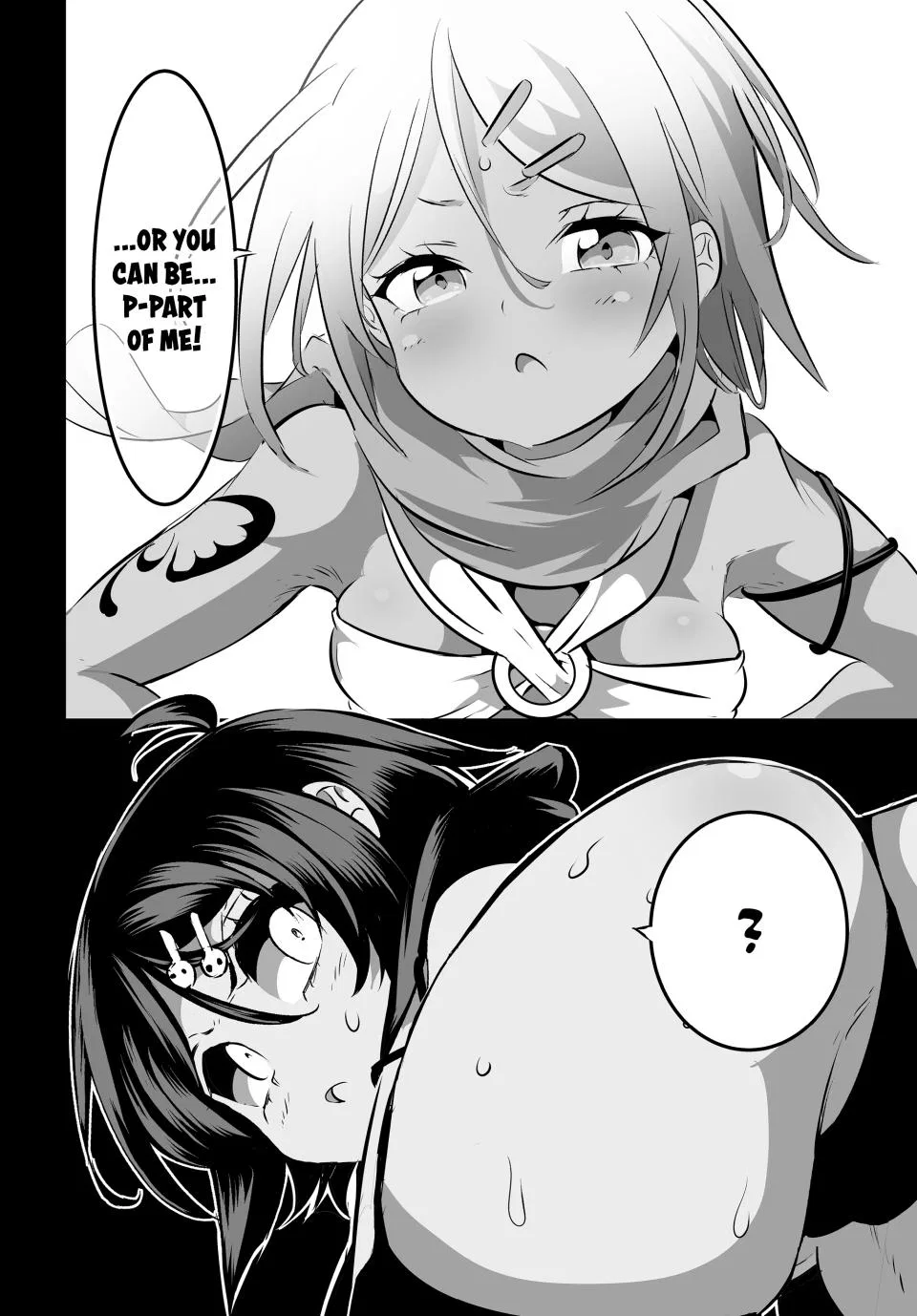 Anime – I Was Reincarnated as the 7th Prince so I Can Take My Time Perfecting My Magical Ability Season 2 Chapter 135 – Page 23