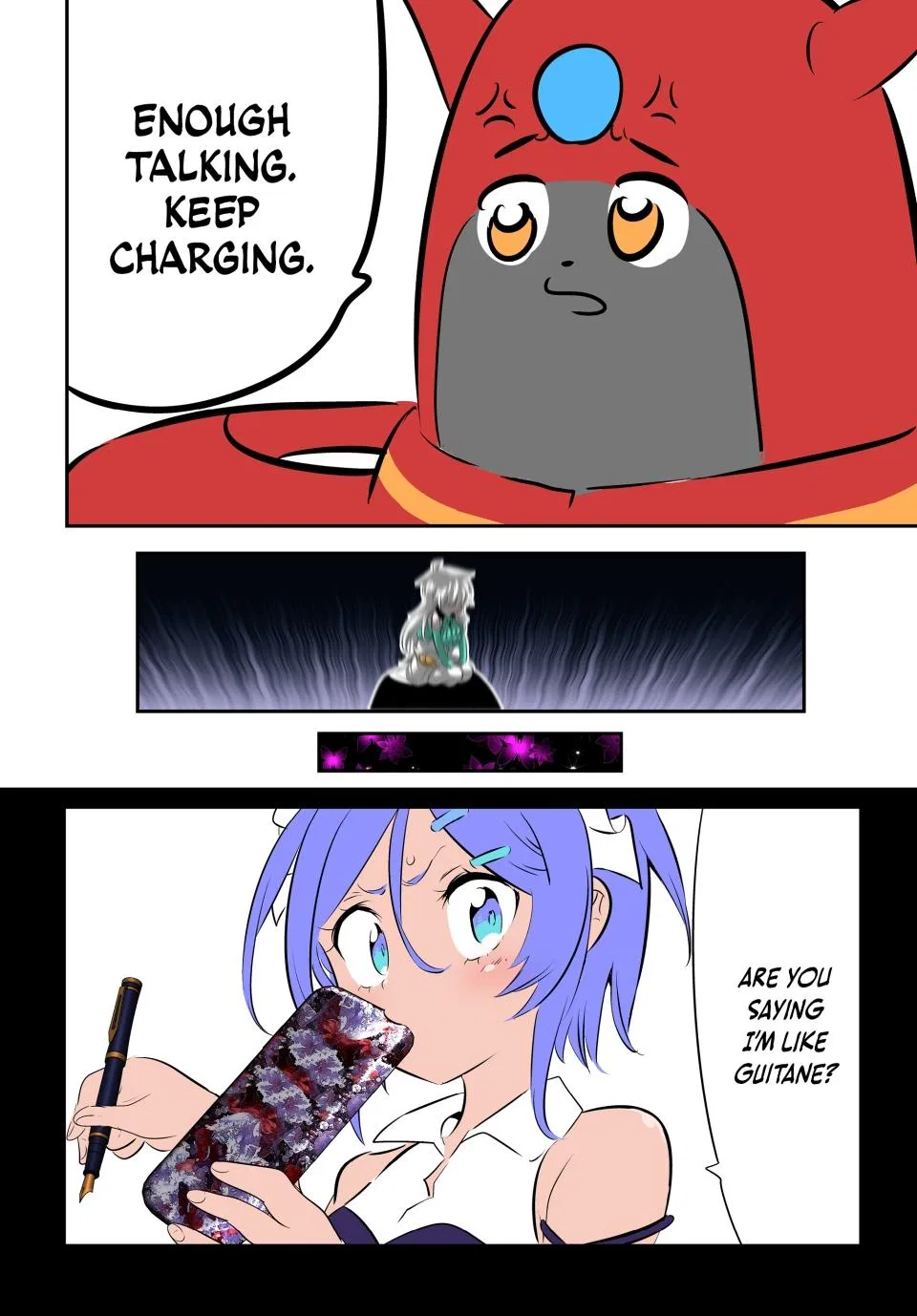 Anime – I Was Reincarnated as the 7th Prince so I Can Take My Time Perfecting My Magical Ability Season 2 Chapter 134 – Page 5