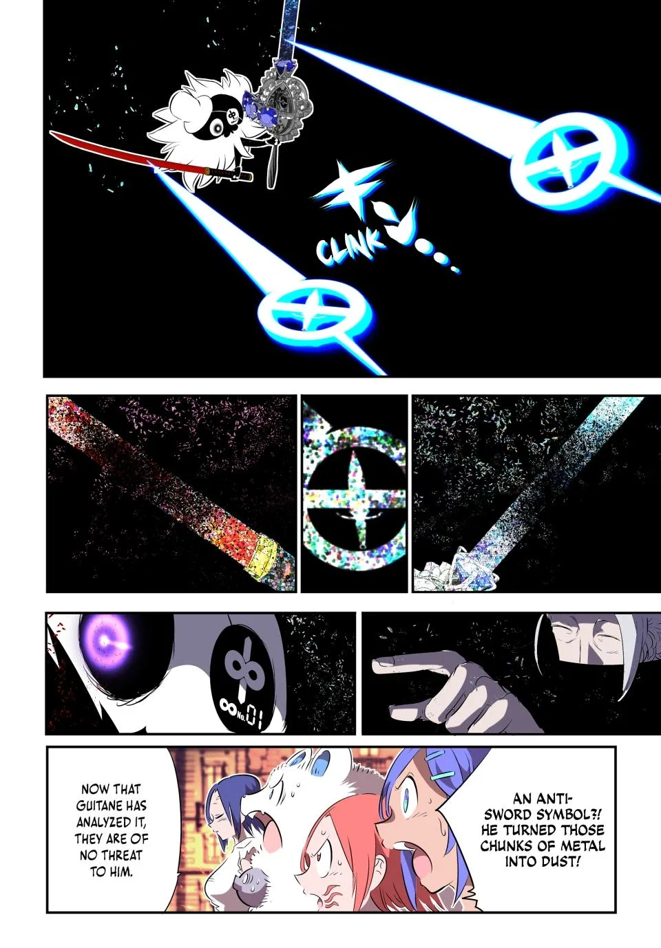 Anime – I Was Reincarnated as the 7th Prince so I Can Take My Time Perfecting My Magical Ability Season 2 Chapter 134 – Page 11