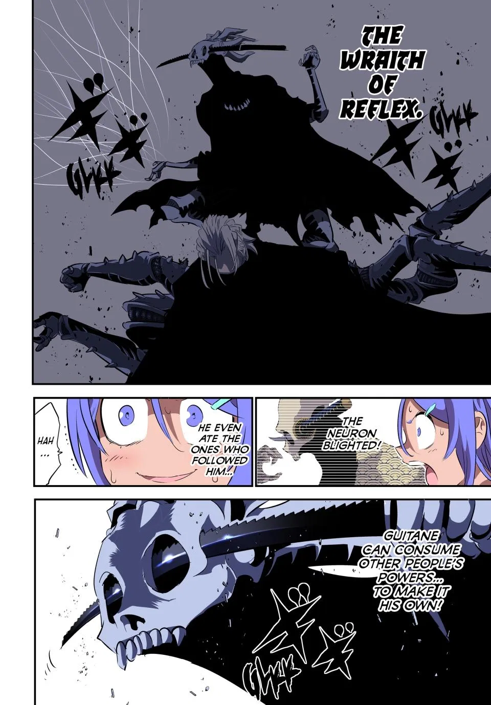 Anime – I Was Reincarnated as the 7th Prince so I Can Take My Time Perfecting My Magical Ability Season 2 Chapter 134 – Page 13