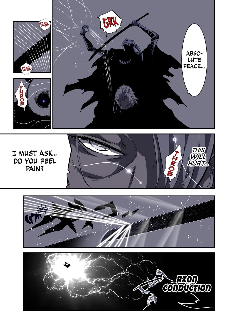 Anime – I Was Reincarnated as the 7th Prince so I Can Take My Time Perfecting My Magical Ability Season 2 Chapter 134 – Page 14