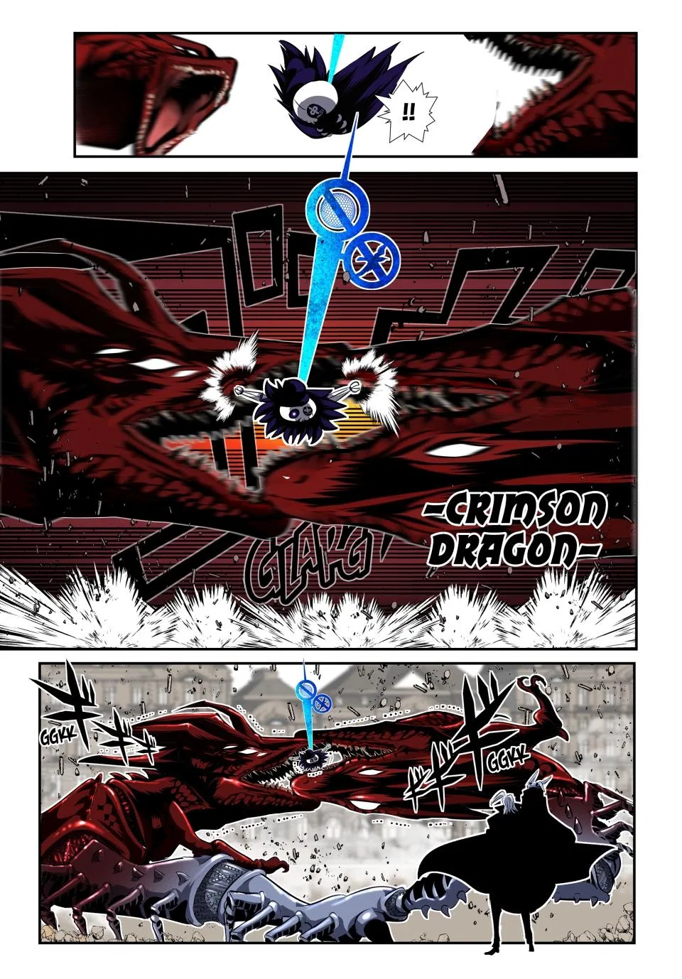 Anime – I Was Reincarnated as the 7th Prince so I Can Take My Time Perfecting My Magical Ability Season 2 Chapter 134 – Page 18