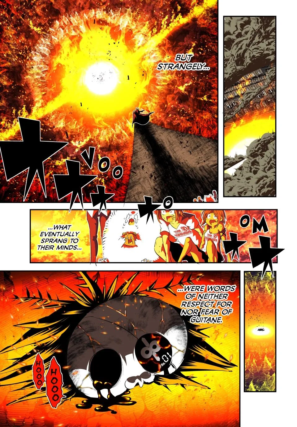 Anime – I Was Reincarnated as the 7th Prince so I Can Take My Time Perfecting My Magical Ability Season 2 Chapter 134 – Page 23