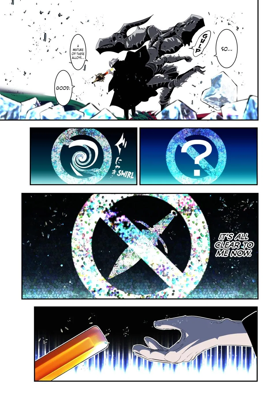 Anime – I Was Reincarnated as the 7th Prince so I Can Take My Time Perfecting My Magical Ability Season 2 Chapter 133 – Page 16