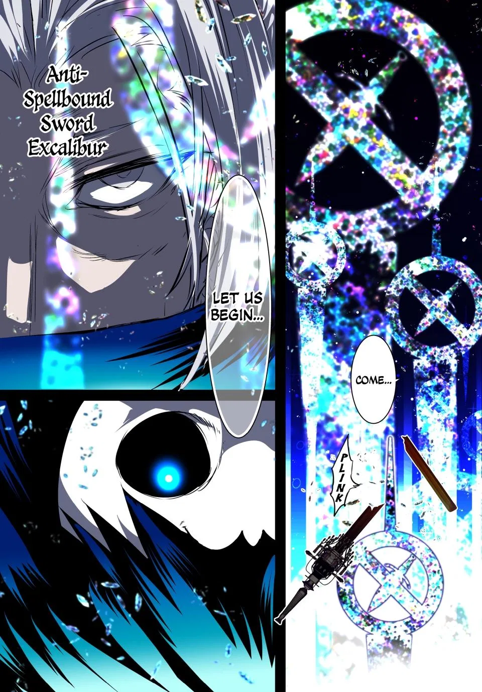 Anime – I Was Reincarnated as the 7th Prince so I Can Take My Time Perfecting My Magical Ability Season 2 Chapter 133 – Page 18