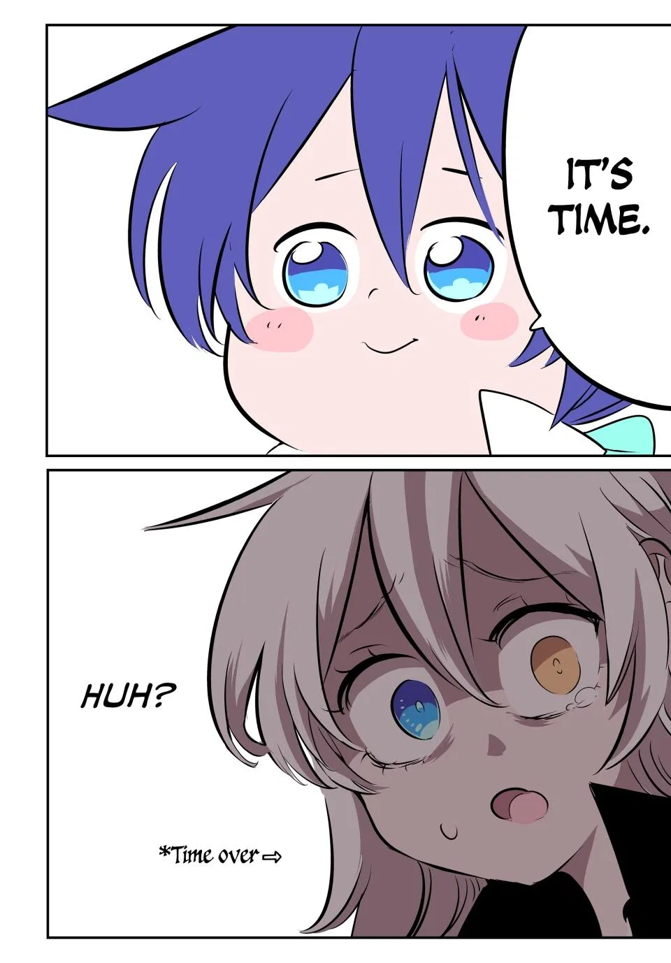 Anime – I Was Reincarnated as the 7th Prince so I Can Take My Time Perfecting My Magical Ability Season 2 Chapter 133 – Page 21