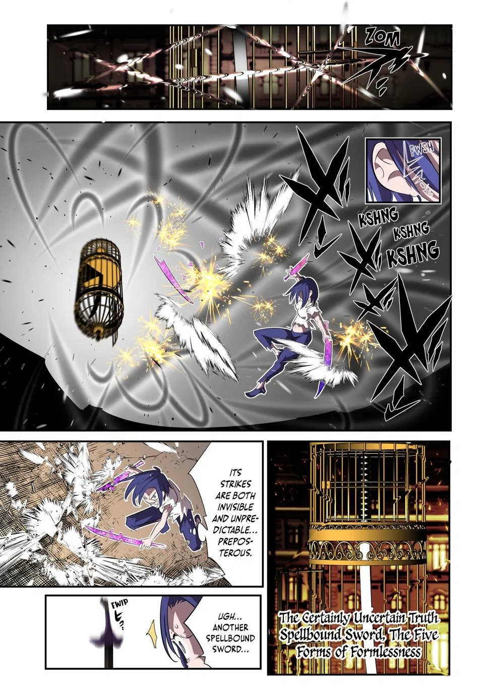 Anime – I Was Reincarnated as the 7th Prince so I Can Take My Time Perfecting My Magical Ability Season 2 Chapter 132 – Page 10