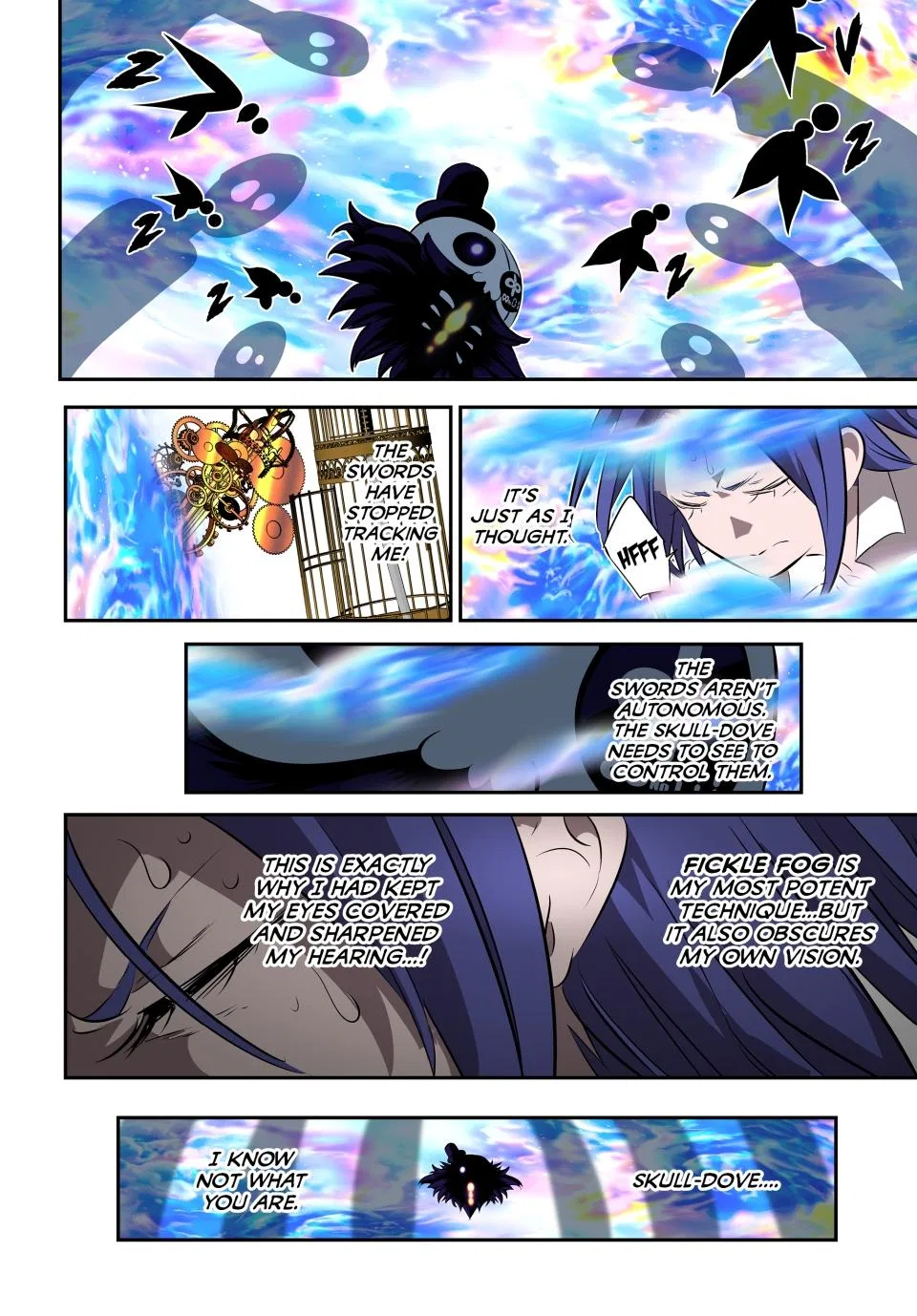 Anime – I Was Reincarnated as the 7th Prince so I Can Take My Time Perfecting My Magical Ability Season 2 Chapter 132 – Page 15