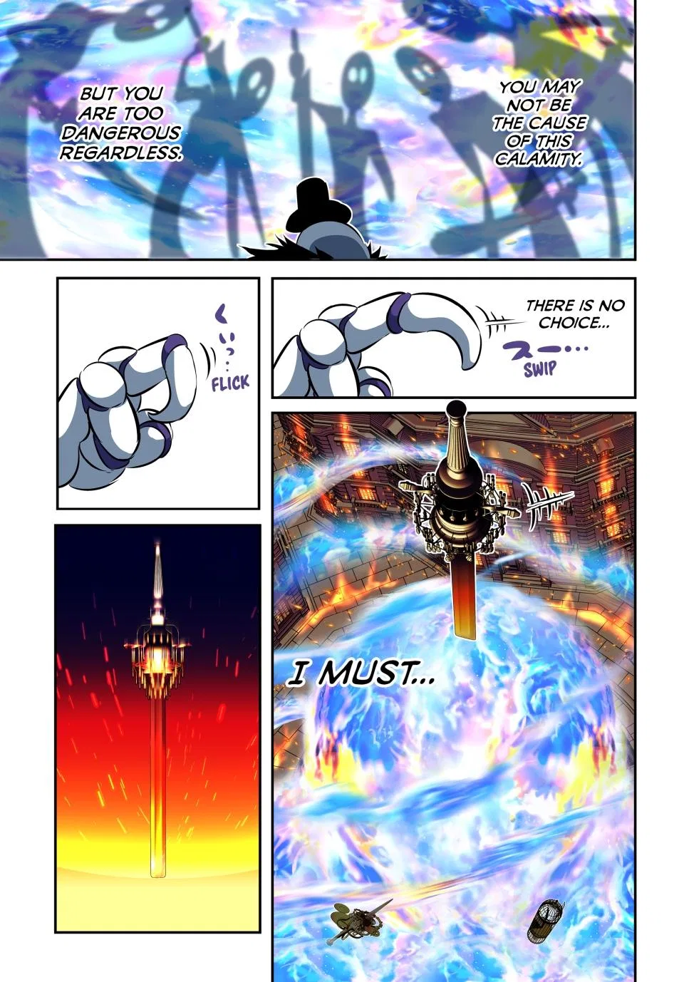 Anime – I Was Reincarnated as the 7th Prince so I Can Take My Time Perfecting My Magical Ability Season 2 Chapter 132 – Page 16
