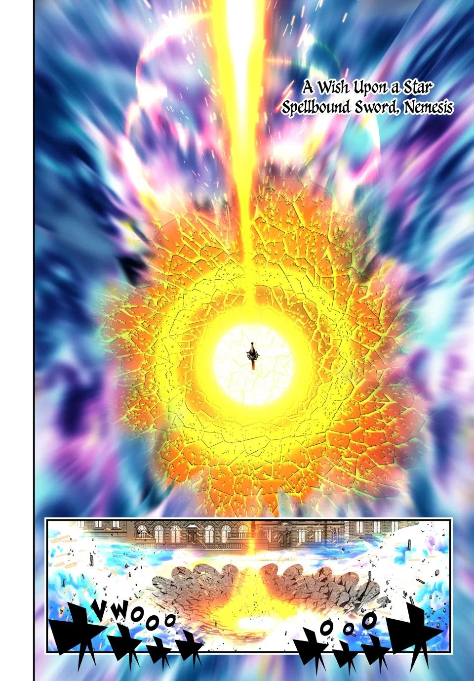 Anime – I Was Reincarnated as the 7th Prince so I Can Take My Time Perfecting My Magical Ability Season 2 Chapter 132 – Page 17