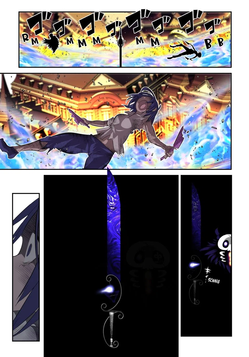 Anime – I Was Reincarnated as the 7th Prince so I Can Take My Time Perfecting My Magical Ability Season 2 Chapter 132 – Page 18