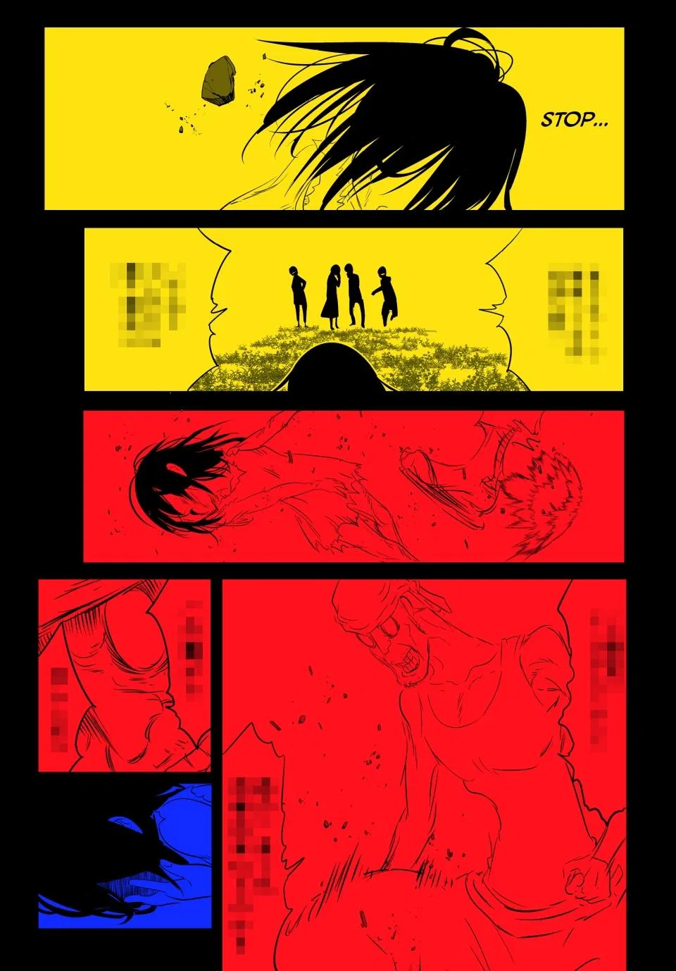Anime – I Was Reincarnated as the 7th Prince so I Can Take My Time Perfecting My Magical Ability Season 2 Chapter 132 – Page 20