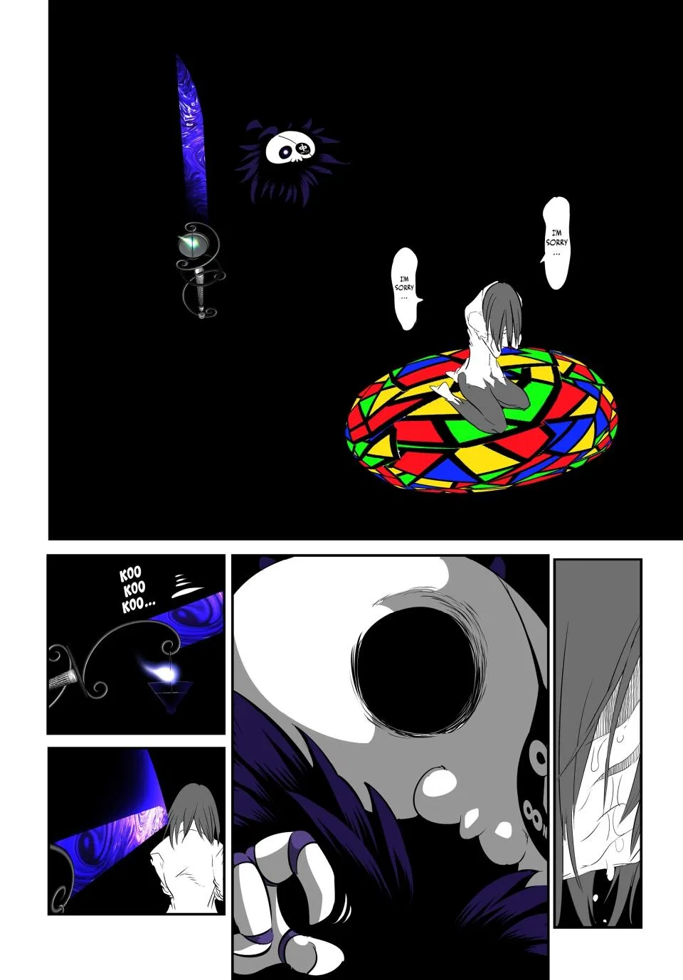 Anime – I Was Reincarnated as the 7th Prince so I Can Take My Time Perfecting My Magical Ability Season 2 Chapter 132 – Page 23