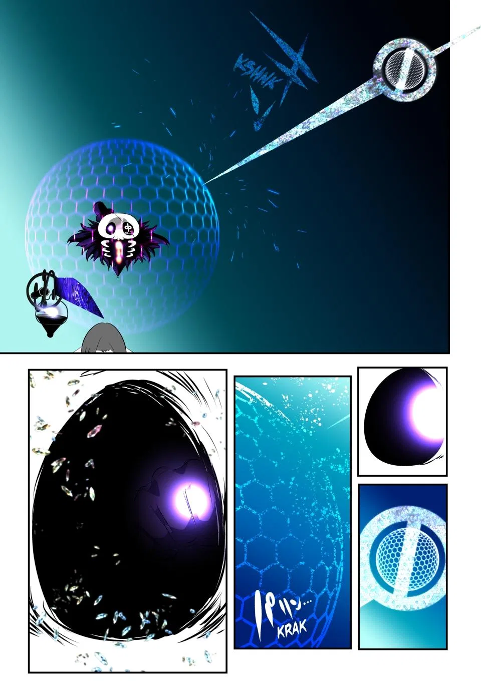 Anime – I Was Reincarnated as the 7th Prince so I Can Take My Time Perfecting My Magical Ability Season 2 Chapter 132 – Page 24