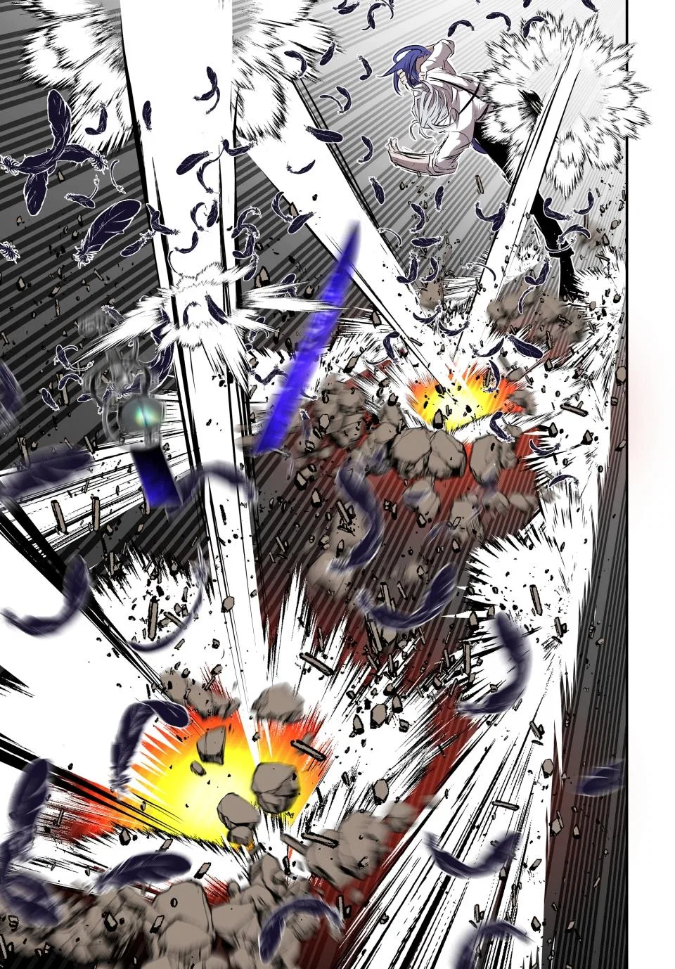 Anime – I Was Reincarnated as the 7th Prince so I Can Take My Time Perfecting My Magical Ability Season 2 Chapter 132 – Page 26