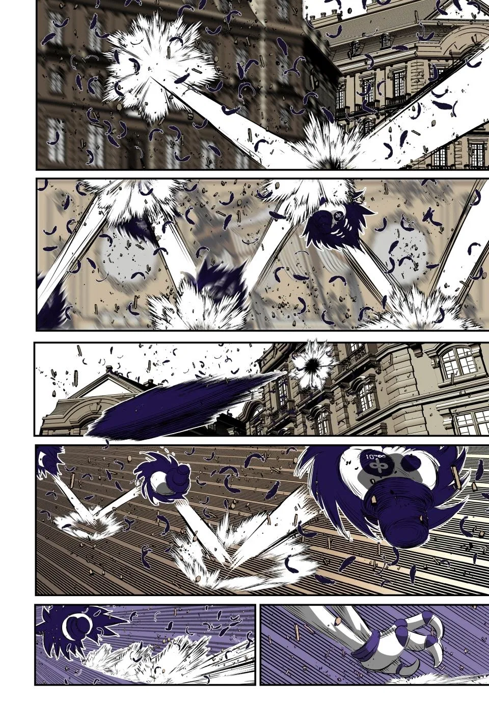 Anime – I Was Reincarnated as the 7th Prince so I Can Take My Time Perfecting My Magical Ability Season 2 Chapter 132 – Page 27