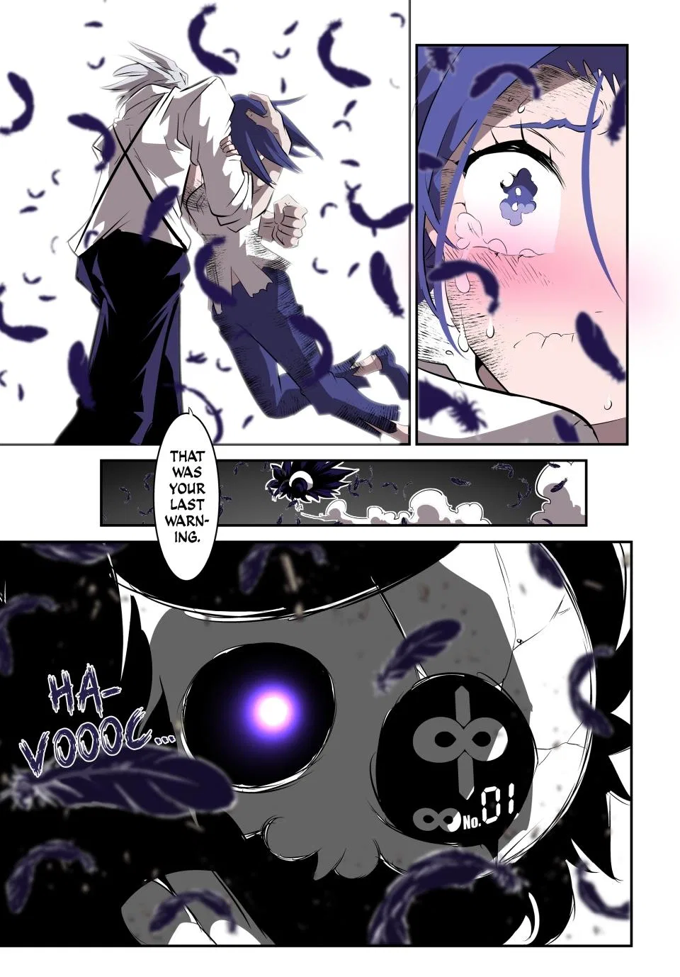 Anime – I Was Reincarnated as the 7th Prince so I Can Take My Time Perfecting My Magical Ability Season 2 Chapter 132 – Page 28