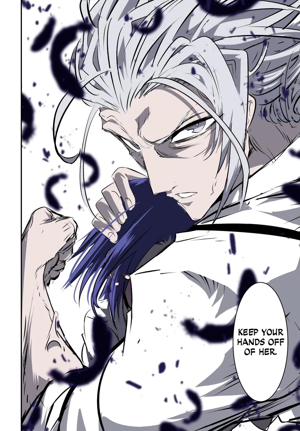 Anime – I Was Reincarnated as the 7th Prince so I Can Take My Time Perfecting My Magical Ability Season 2 Chapter 132 – Page 29