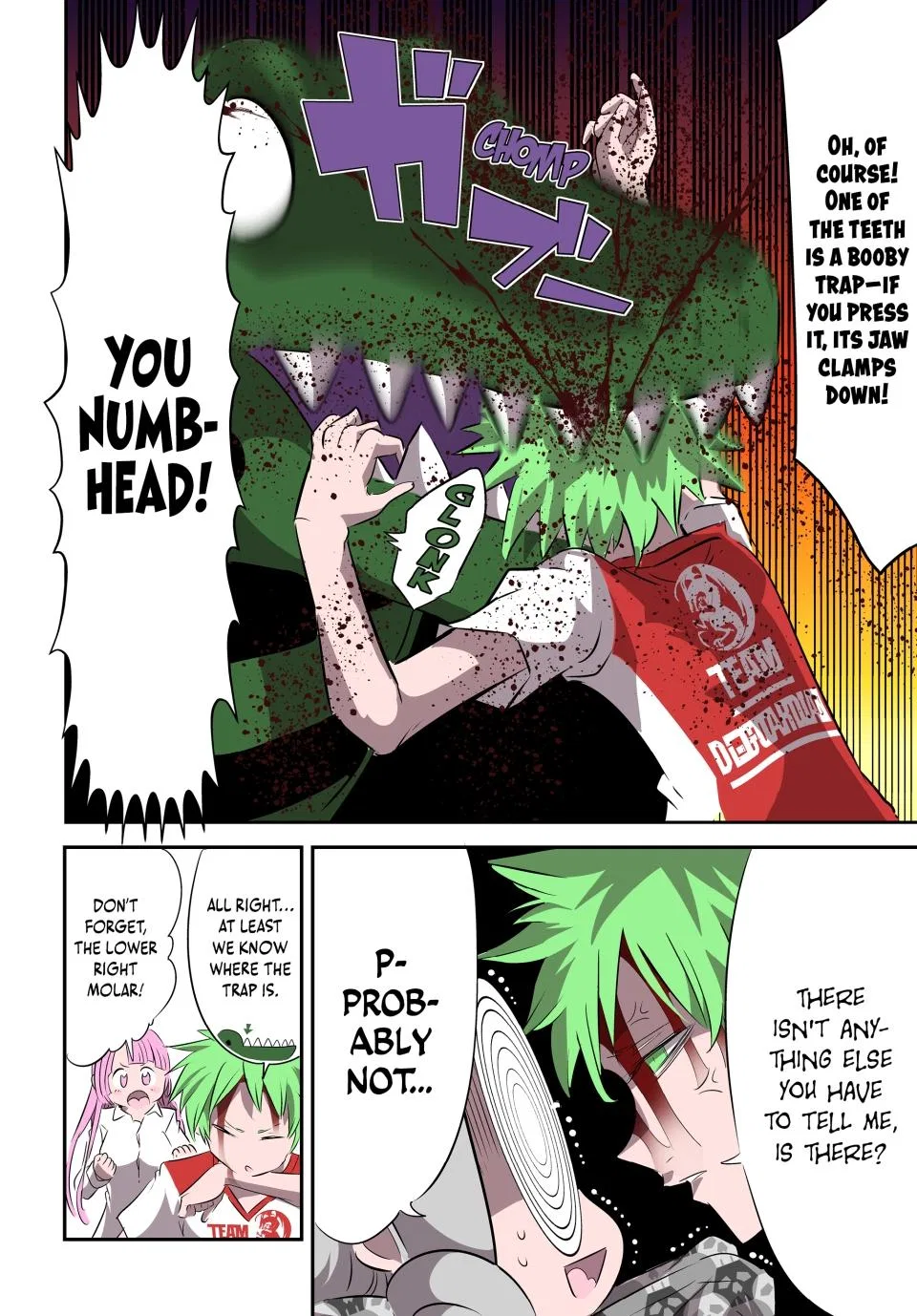 Anime – I Was Reincarnated as the 7th Prince so I Can Take My Time Perfecting My Magical Ability Season 2 Chapter 131 – Page 5