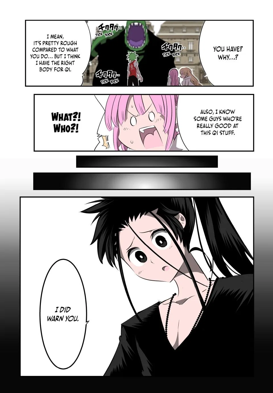 Anime – I Was Reincarnated as the 7th Prince so I Can Take My Time Perfecting My Magical Ability Season 2 Chapter 131 – Page 8