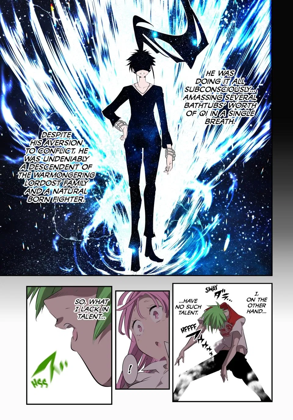 Anime – I Was Reincarnated as the 7th Prince so I Can Take My Time Perfecting My Magical Ability Season 2 Chapter 131 – Page 10