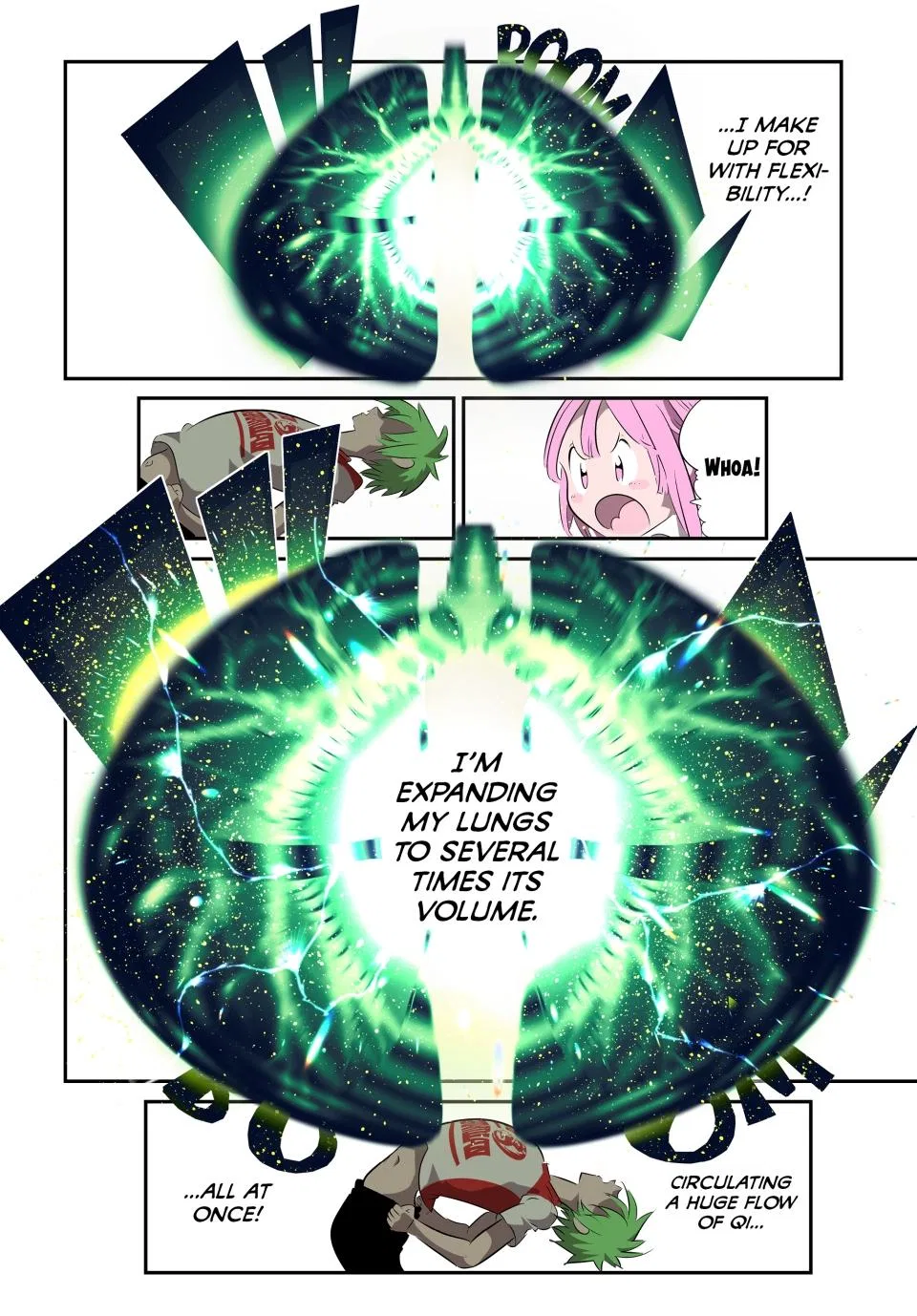 Anime – I Was Reincarnated as the 7th Prince so I Can Take My Time Perfecting My Magical Ability Season 2 Chapter 131 – Page 11