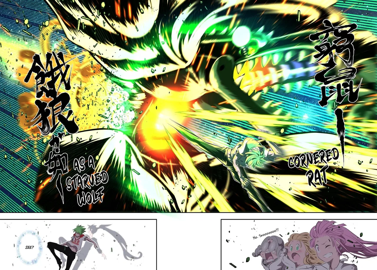 Anime – I Was Reincarnated as the 7th Prince so I Can Take My Time Perfecting My Magical Ability Season 2 Chapter 131 – Page 13