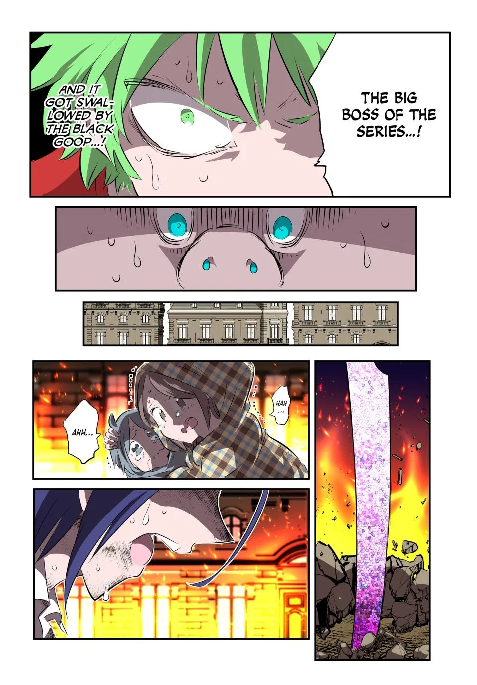 Anime – I Was Reincarnated as the 7th Prince so I Can Take My Time Perfecting My Magical Ability Season 2 Chapter 131 – Page 20