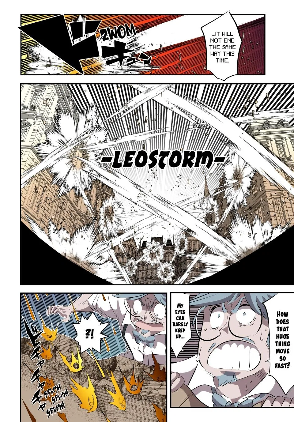 Anime – I Was Reincarnated as the 7th Prince so I Can Take My Time Perfecting My Magical Ability Season 2 Chapter 130 – Page 3