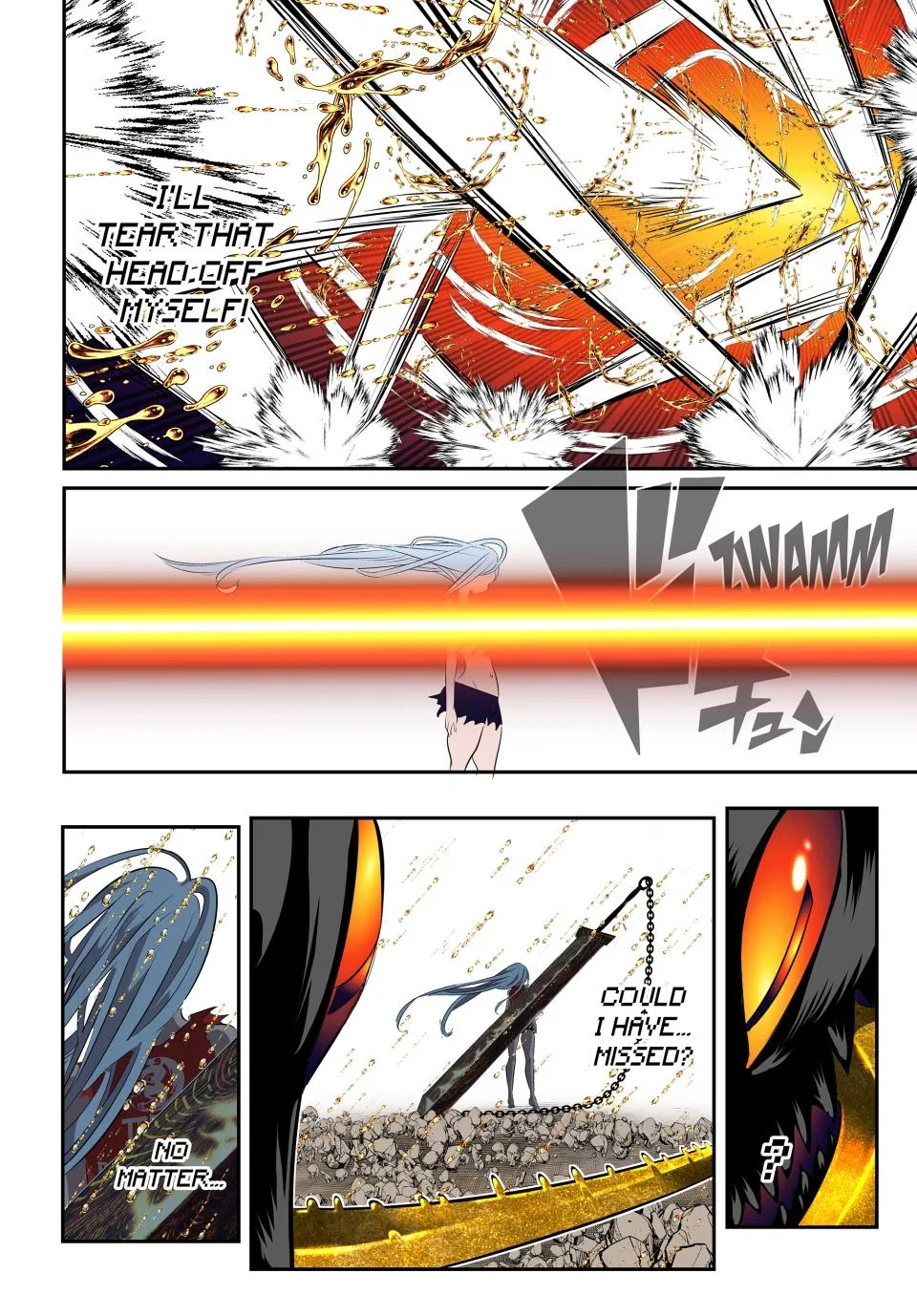 Anime – I Was Reincarnated as the 7th Prince so I Can Take My Time Perfecting My Magical Ability Season 2 Chapter 130 – Page 5