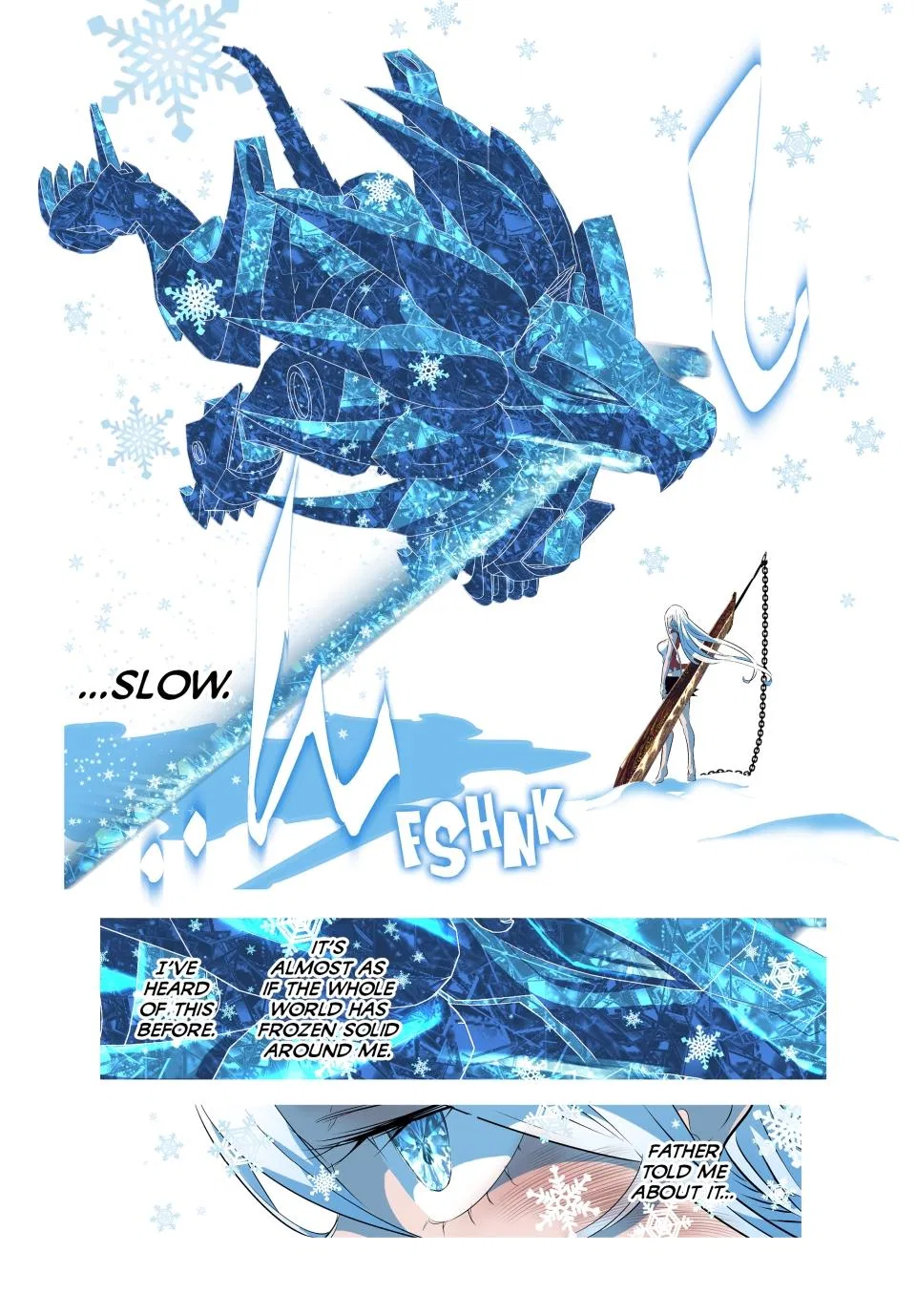 Anime – I Was Reincarnated as the 7th Prince so I Can Take My Time Perfecting My Magical Ability Season 2 Chapter 130 – Page 7