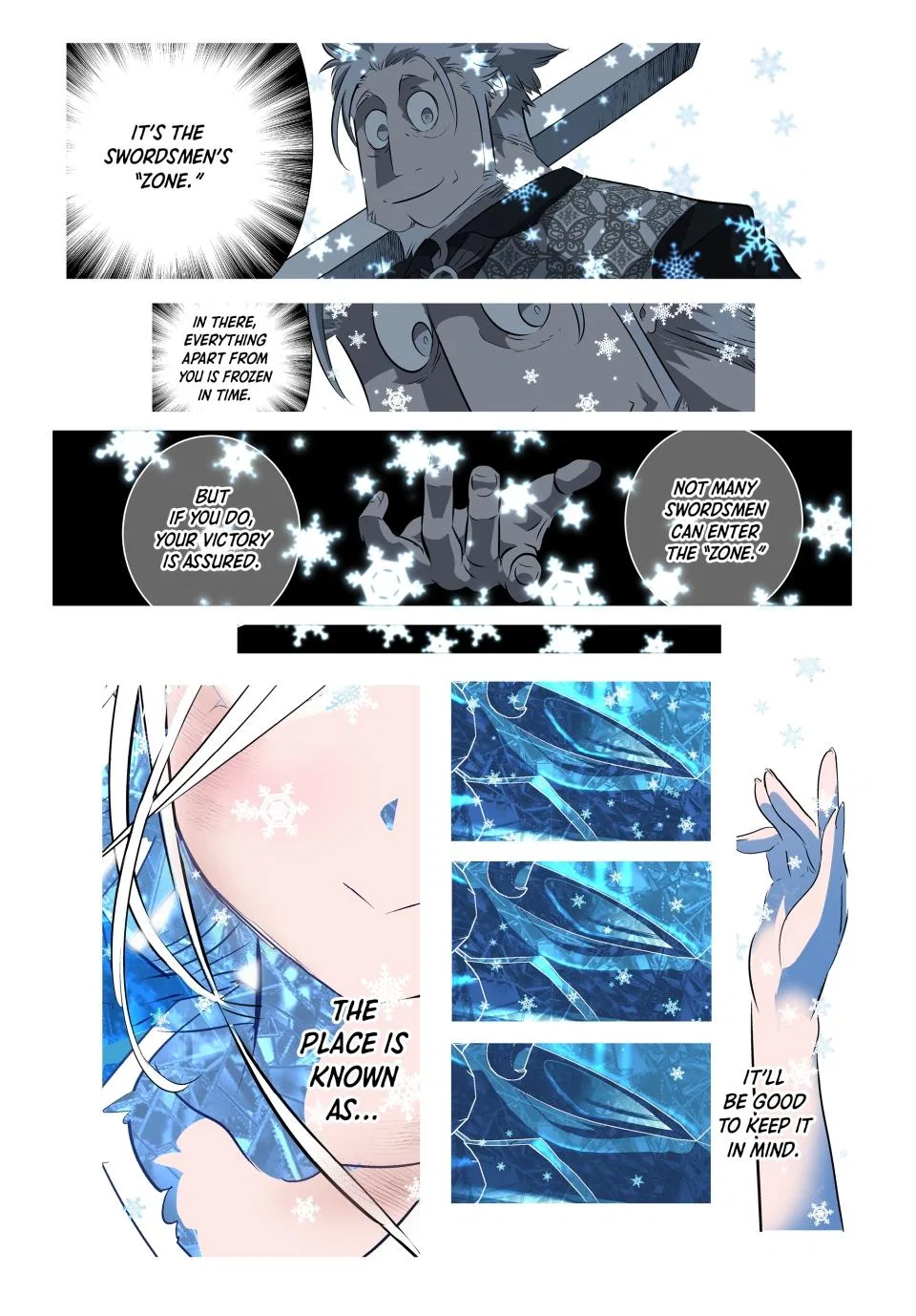Anime – I Was Reincarnated as the 7th Prince so I Can Take My Time Perfecting My Magical Ability Season 2 Chapter 130 – Page 8