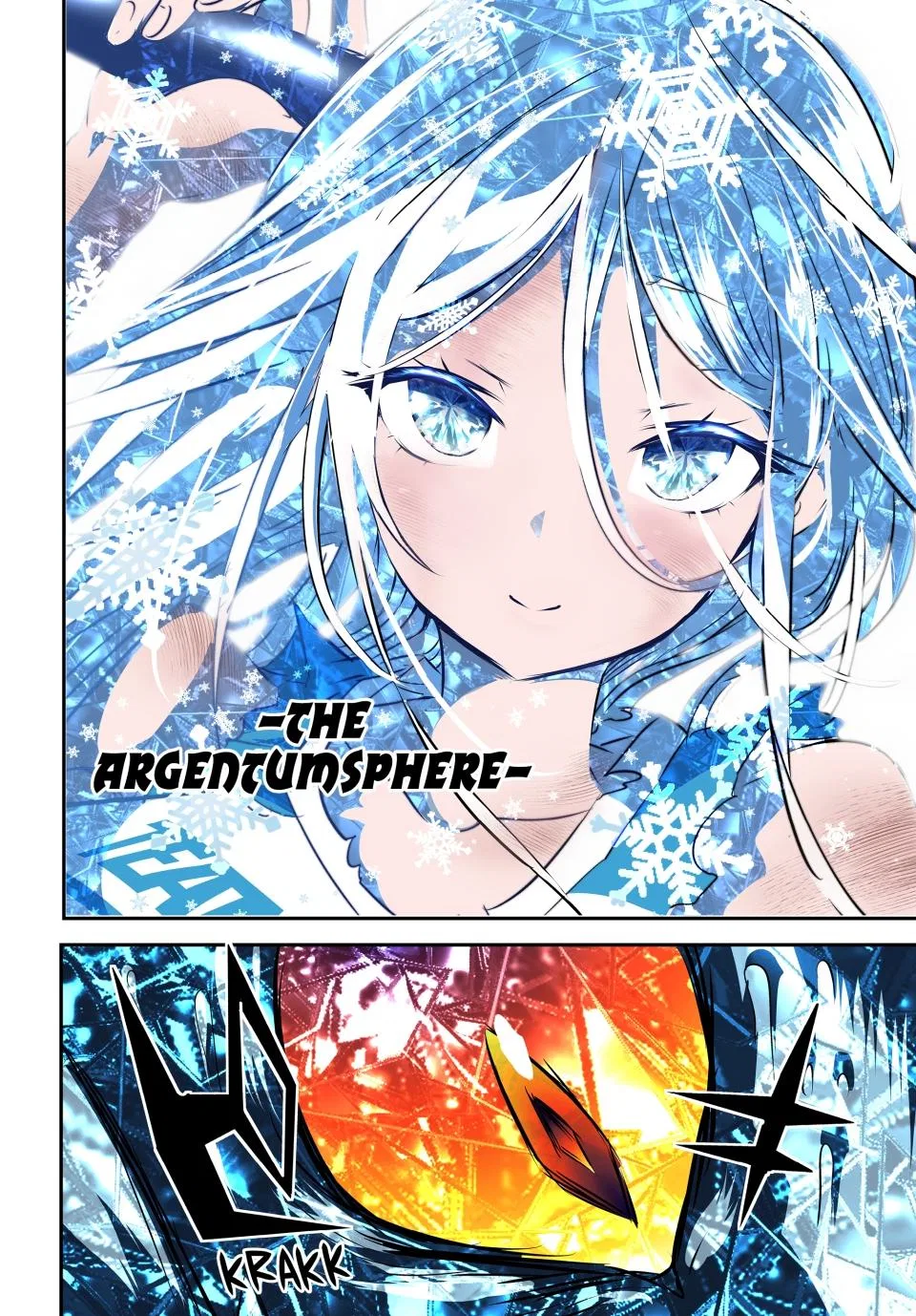 Anime – I Was Reincarnated as the 7th Prince so I Can Take My Time Perfecting My Magical Ability Season 2 Chapter 130 – Page 9