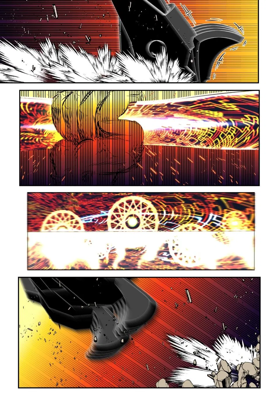 Anime – I Was Reincarnated as the 7th Prince so I Can Take My Time Perfecting My Magical Ability Season 2 Chapter 130 – Page 10