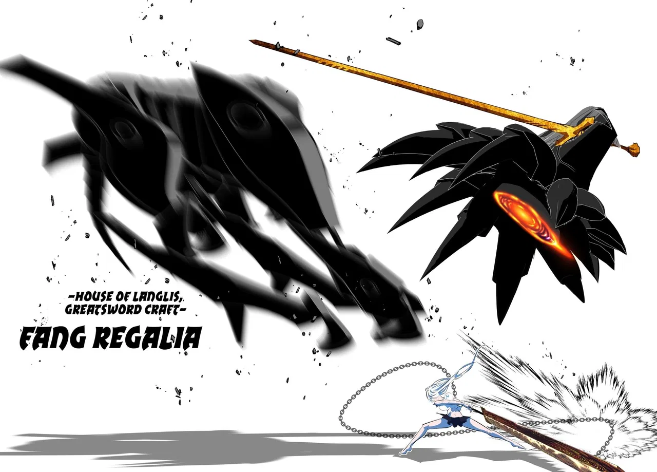 Anime – I Was Reincarnated as the 7th Prince so I Can Take My Time Perfecting My Magical Ability Season 2 Chapter 130 – Page 11