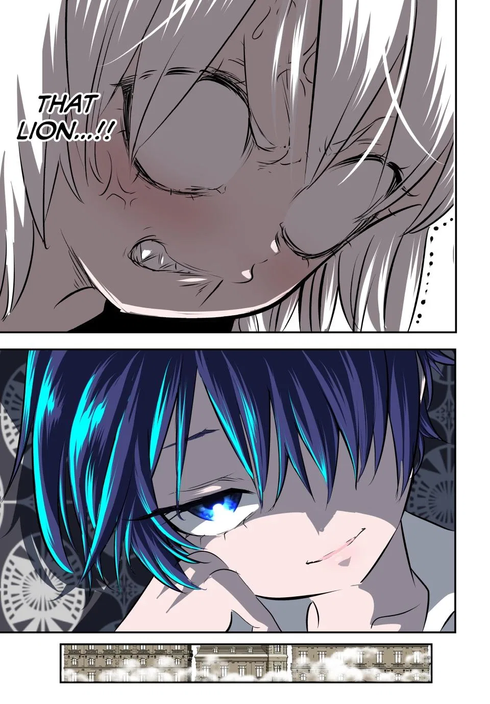 Anime – I Was Reincarnated as the 7th Prince so I Can Take My Time Perfecting My Magical Ability Season 2 Chapter 130 – Page 13
