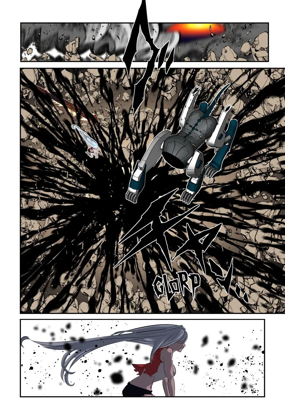 Anime – I Was Reincarnated as the 7th Prince so I Can Take My Time Perfecting My Magical Ability Season 2 Chapter 130 – Page 22