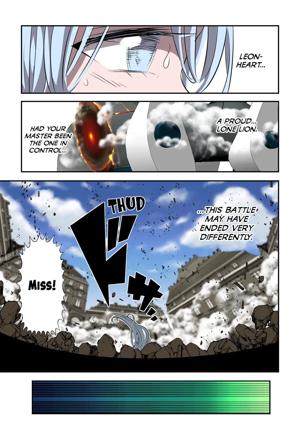 Anime – I Was Reincarnated as the 7th Prince so I Can Take My Time Perfecting My Magical Ability Season 2 Chapter 130 – Page 23