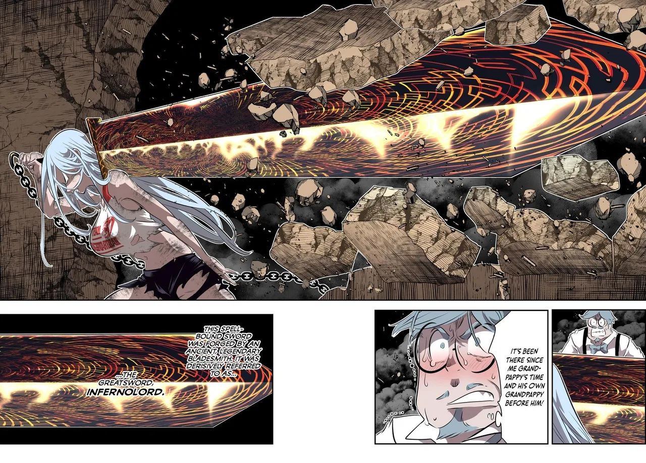 Anime – I Was Reincarnated as the 7th Prince so I Can Take My Time Perfecting My Magical Ability Season 2 Chapter 129 – Page 9