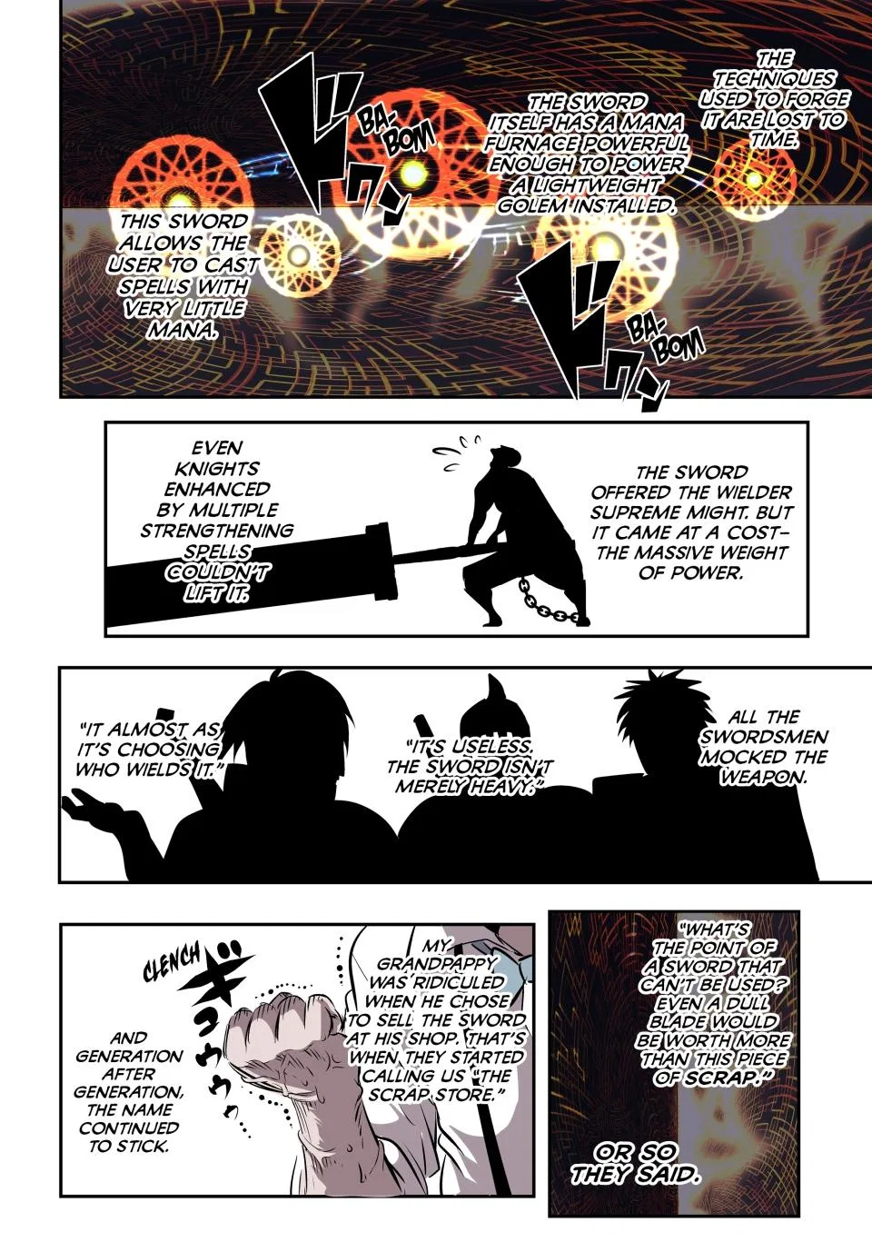 Anime – I Was Reincarnated as the 7th Prince so I Can Take My Time Perfecting My Magical Ability Season 2 Chapter 129 – Page 10