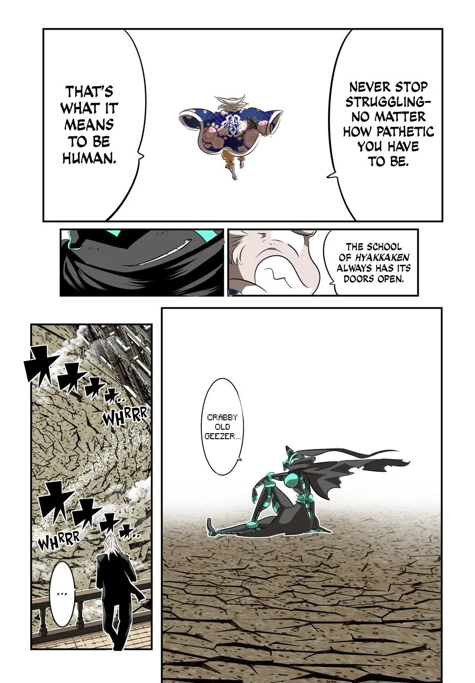 Anime – I Was Reincarnated as the 7th Prince so I Can Take My Time Perfecting My Magical Ability Season 2 Chapter 128 – Page 6