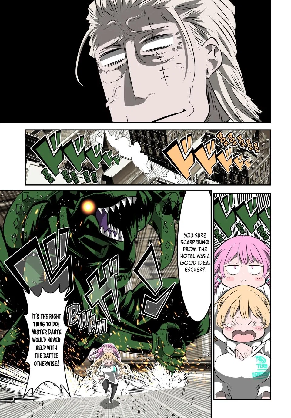 Anime – I Was Reincarnated as the 7th Prince so I Can Take My Time Perfecting My Magical Ability Season 2 Chapter 128 – Page 8