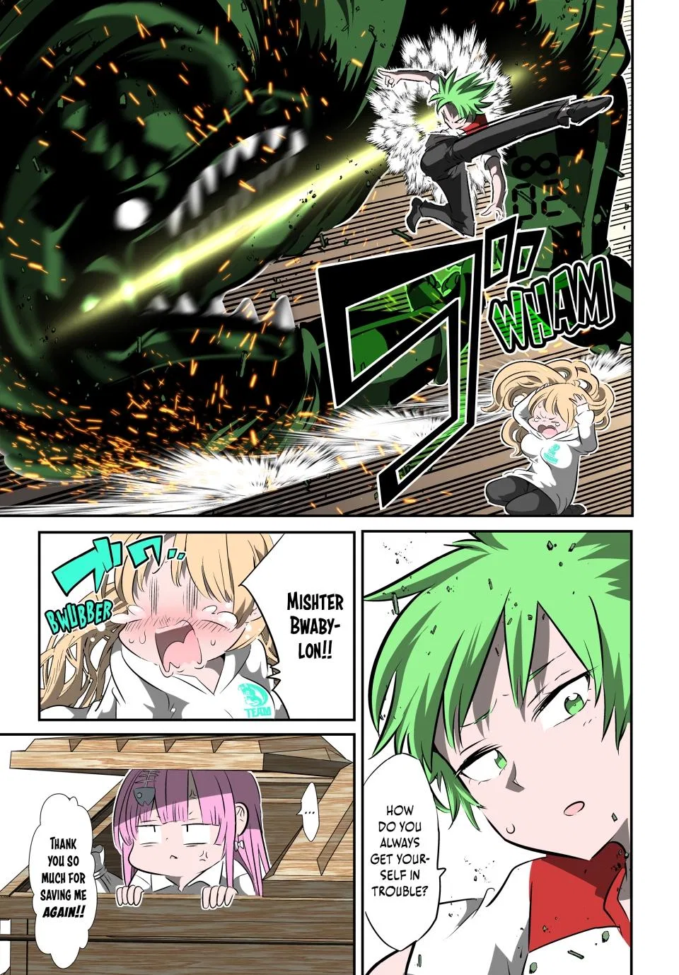Anime – I Was Reincarnated as the 7th Prince so I Can Take My Time Perfecting My Magical Ability Season 2 Chapter 128 – Page 10