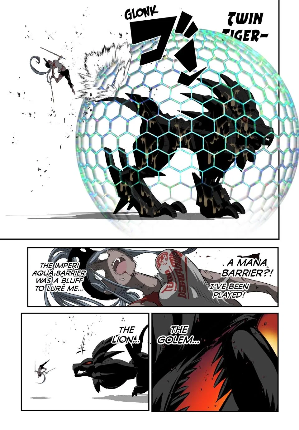 Anime – I Was Reincarnated as the 7th Prince so I Can Take My Time Perfecting My Magical Ability Season 2 Chapter 128 – Page 18