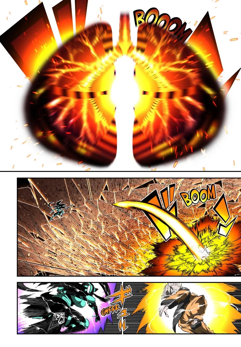 Anime – I Was Reincarnated as the 7th Prince so I Can Take My Time Perfecting My Magical Ability Season 2 Chapter 127 – Page 3