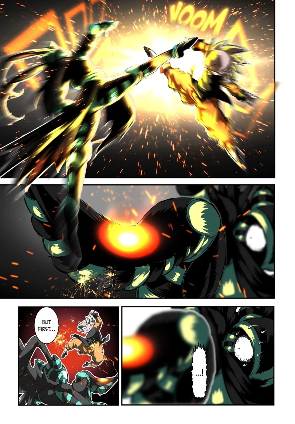 Anime – I Was Reincarnated as the 7th Prince so I Can Take My Time Perfecting My Magical Ability Season 2 Chapter 127 – Page 4